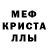 Метамфетамин мет Ansar Rakhimov